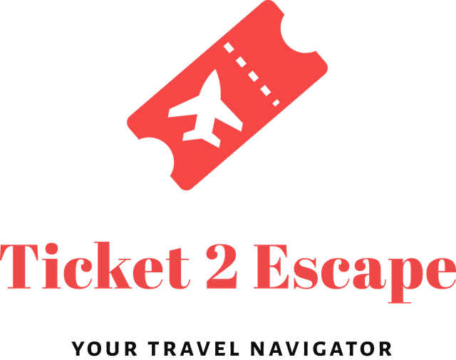 Ticket2Escape